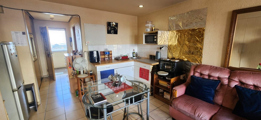 0 Bedroom Property for Sale in Bellville Central Western Cape